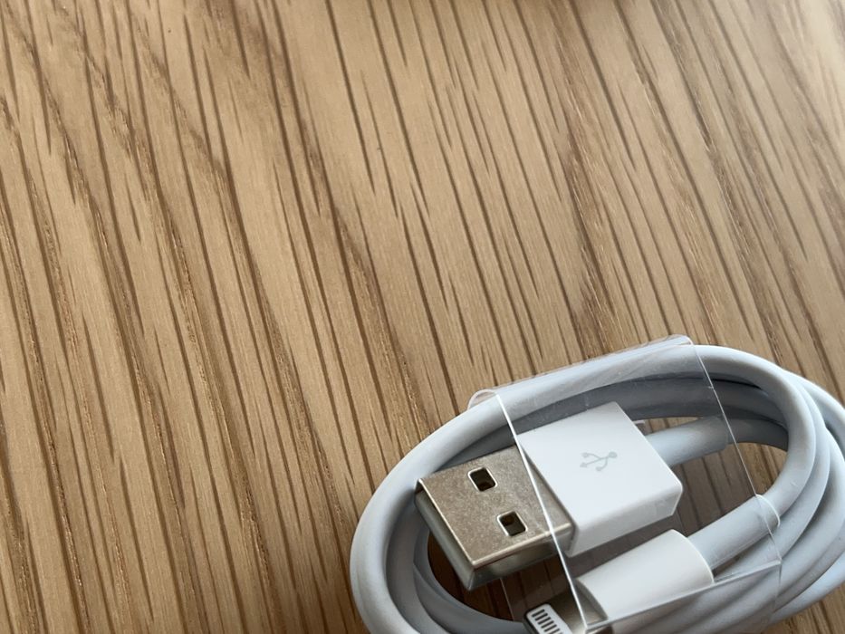 Kabel iPhone 6/6S 7 / 8 / se 2020 X/ Xs/ 11/12/13 /Pro Max