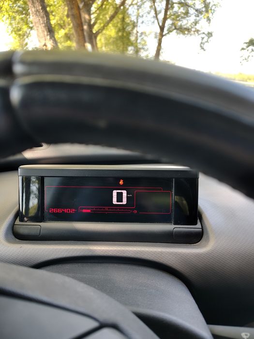 Citroen C4 Cactus 2015