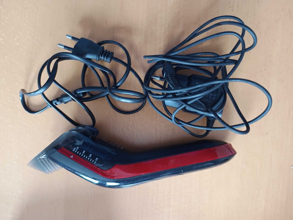 Машинка для стрижки Philips QC5120