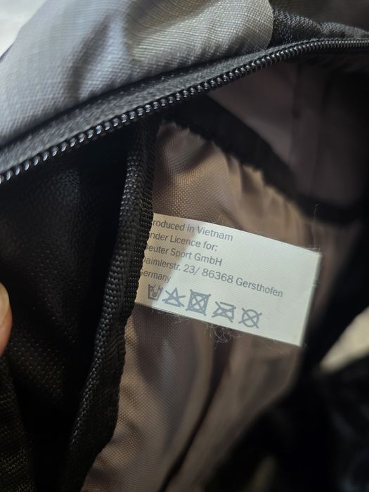 Рюкзак Deuter City Light