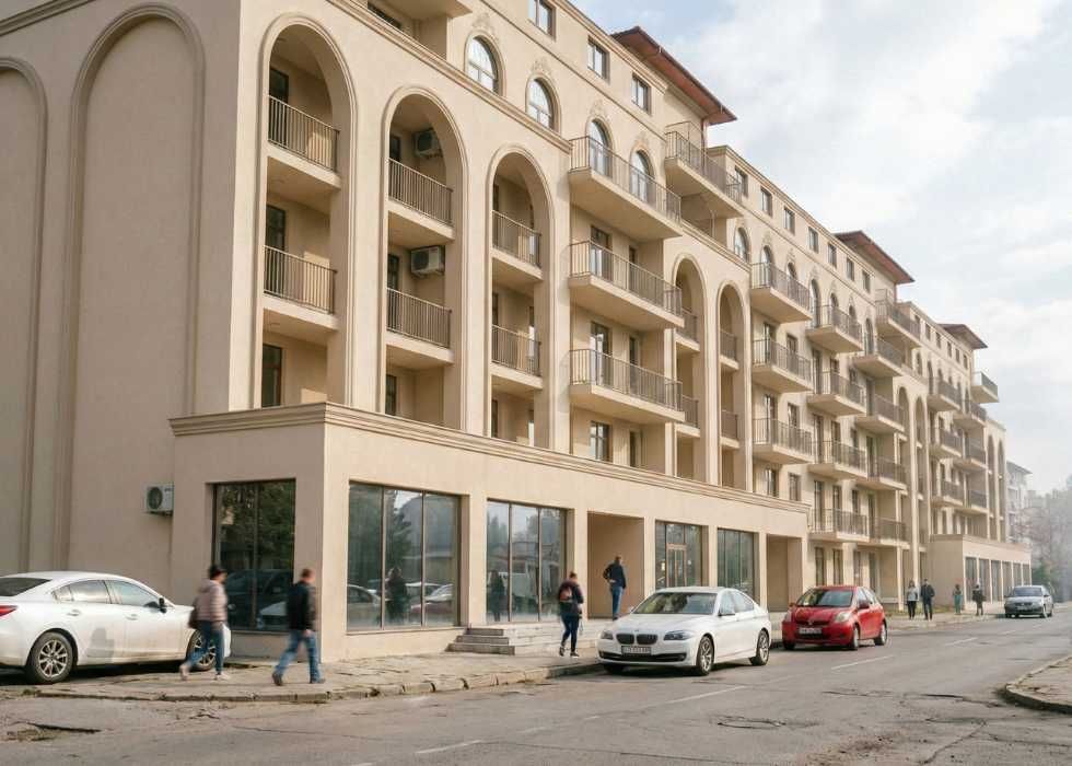 Життя в стилі Італії! 1-кімнатна Квартира в ЖК «Італійський квартал»