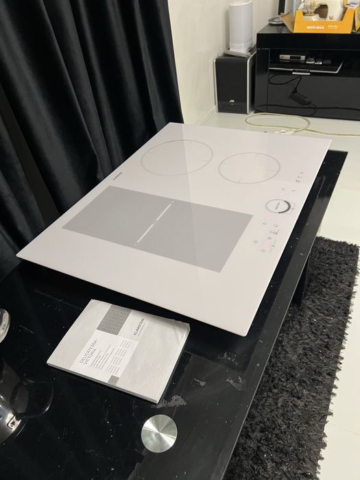 Індукційна плита гібридна з Німеччини KLARSTEIN Delicatessa 10045605