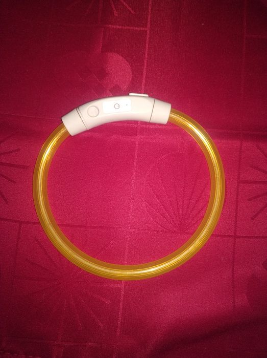 Ошейник для песика