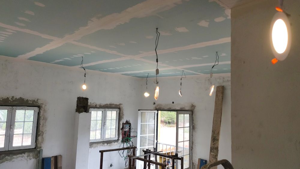 HANDYMAN - Pequenas e Grandes reparações - Remodelações, Jardins, Piscinas