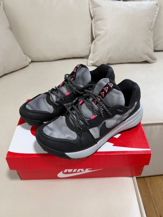 Nike Acg LowCate