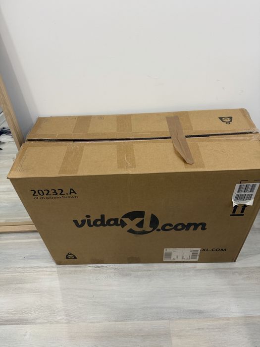 Cadeira de gaming VIDAXL