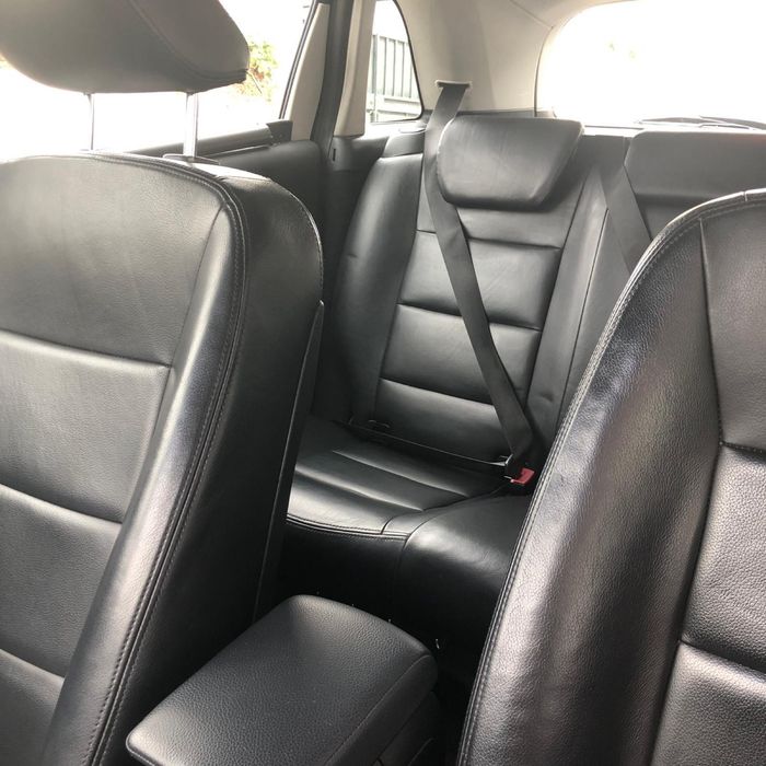 Mercedes B200 CDI