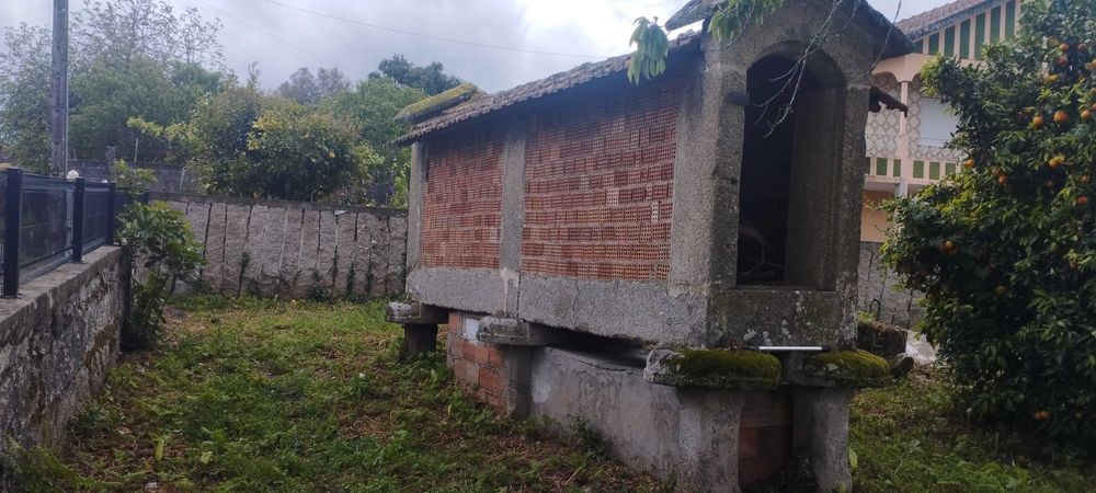 Espigueiro para venda