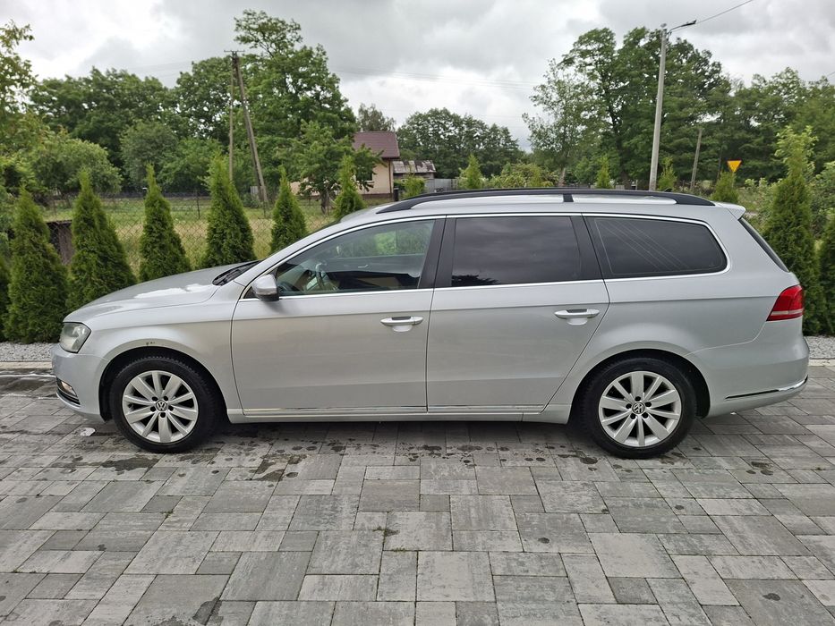 Sprzedam vw pasat