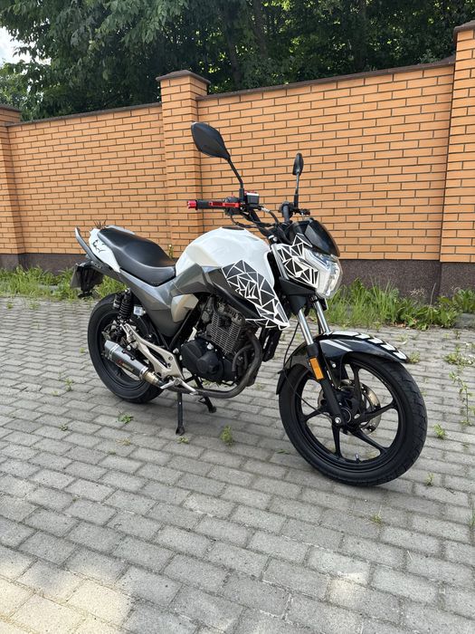 Продам Geon Cr6z.