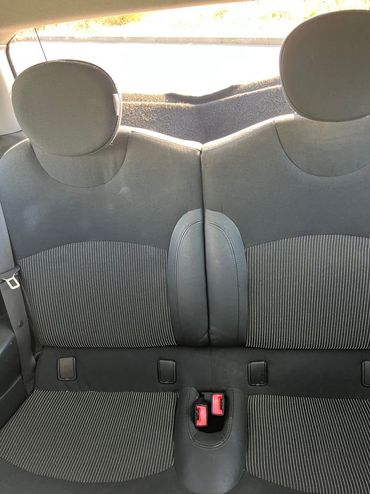 MINI ONE 1.4 azul