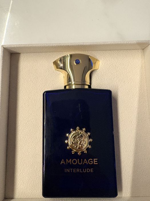 Amaumage Interlude Man 100 ml