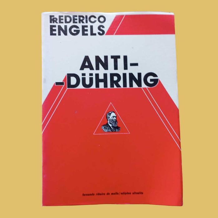 ANTI-DUHRING - Friedrich Engels