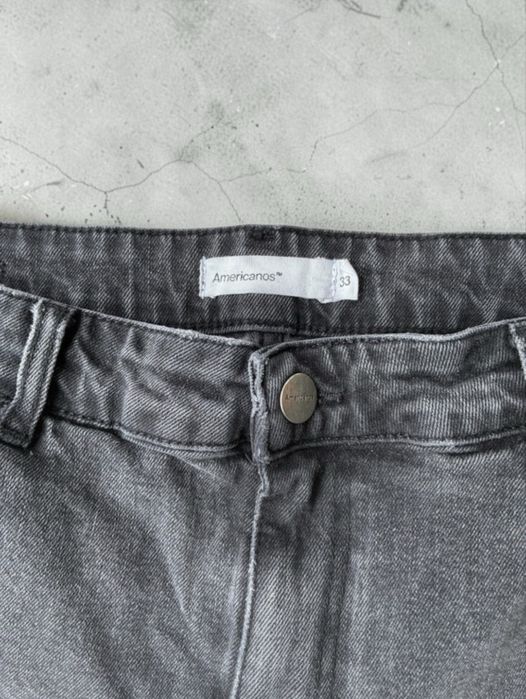 Jortsy Americanos