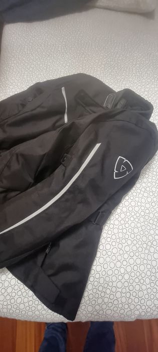 Casaco Revi't Senhora