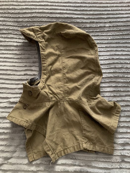 Робочий чоловічий одяг