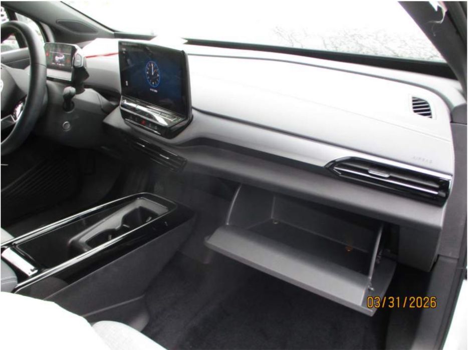 Volkswagen ID4 9 тис км свіжо пригнане