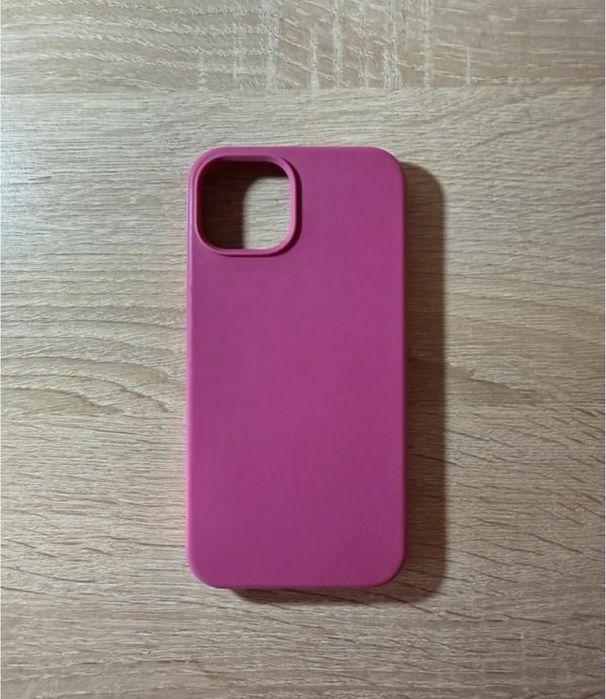 Чохол для айфон, iphone 14 силіконовий