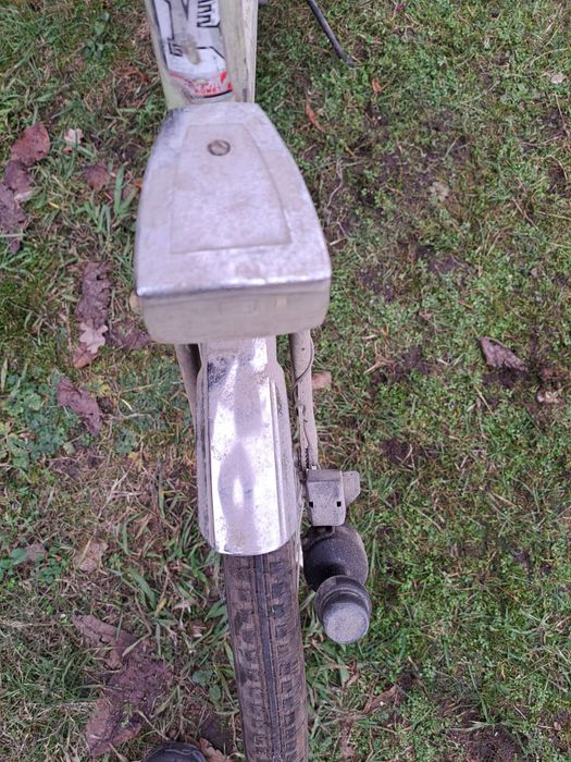 Rower składak wigra