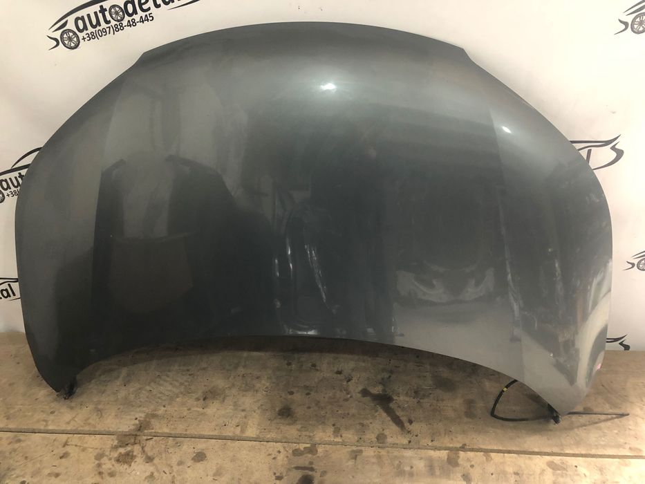 Капот Honda CR-V 4 покоління CRV 2012-15 капот петлі