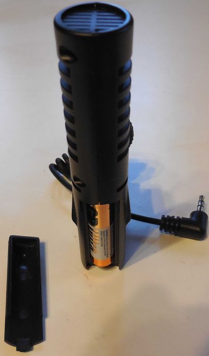 Микрофон Boya    BY-VM01