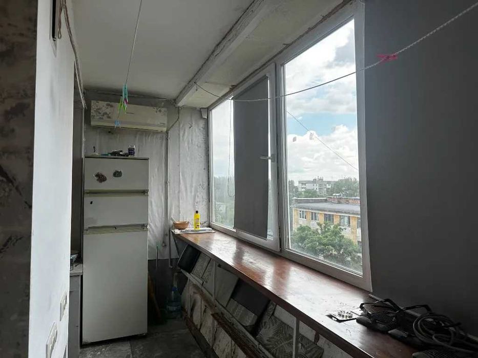 Продам 1к квартиру Титова Янгеля Кирпичный дом - More