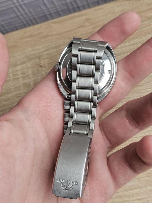 Часы  наручные OMAX