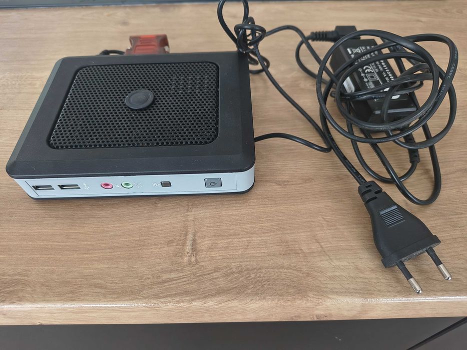 MINI PC Clientron Corp U800