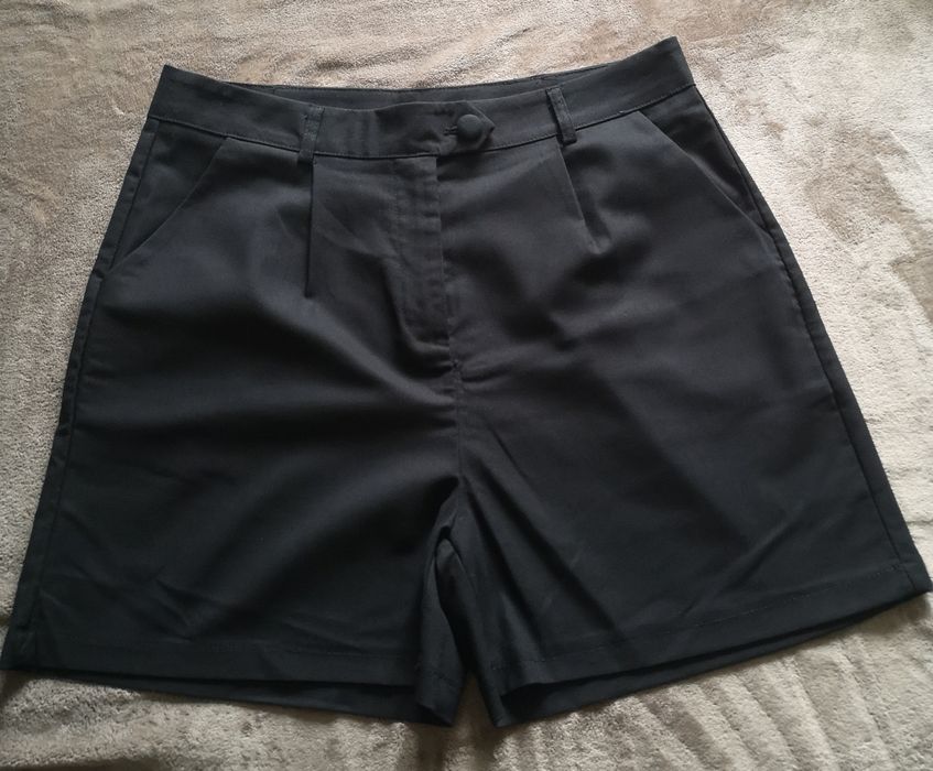 Spodenki damskie eleganckie rozmiar XL