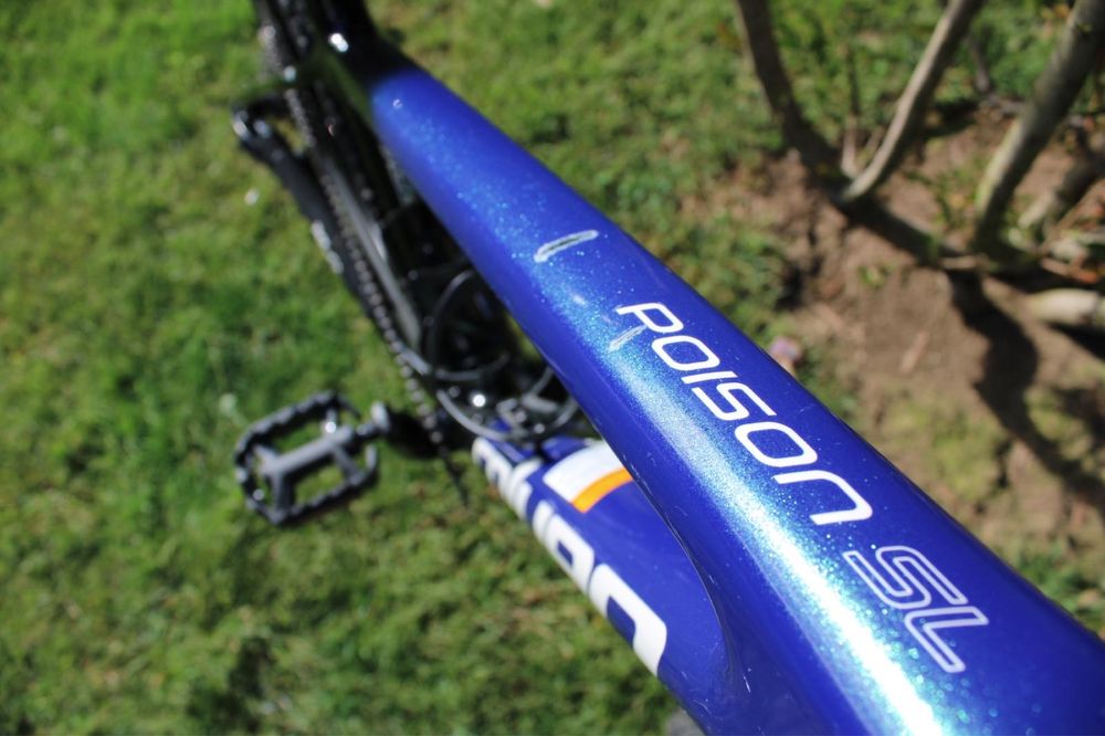 Coluer posion SL (M)