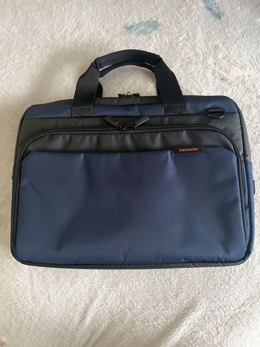 Сумка для ноутбука Samsonite MYSIGHT BLUE