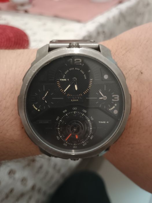 Годинник - DIESEL DZ- 7359