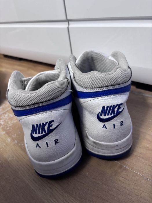 Nike Buty do chodzenia męskie Nike Flight Legacy