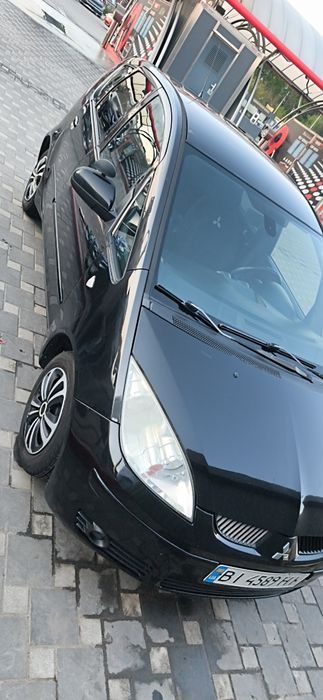 Продам  Mitsubishi colt