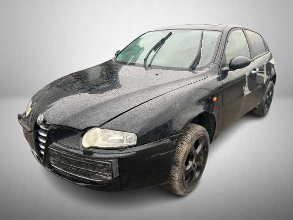 ALFA ROMEO 147 2.0 ts 110 KW na części