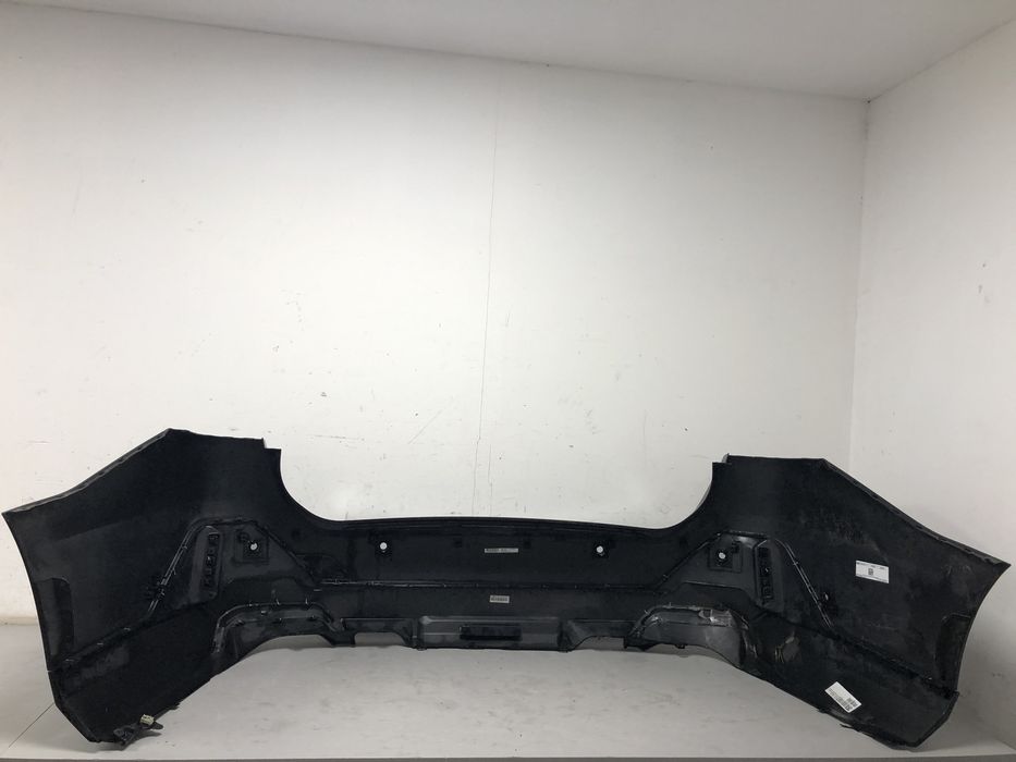 Задній бампер М-пакет BMW i5 G61 2023-