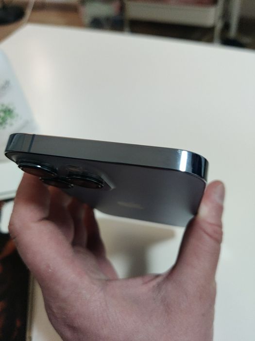 Iphone 13 pro max 128 gb
