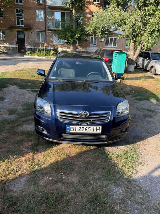 Продам Тойота Авенсіс