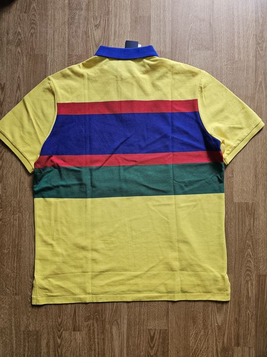 Nowe polo Ralph Lauren rozmiar L