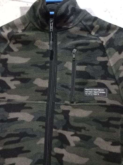 Blusao Quente impecável