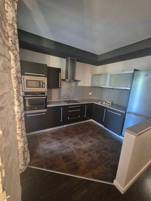 do wynajęcia mieszkanie ul. Mehoffera 58m2