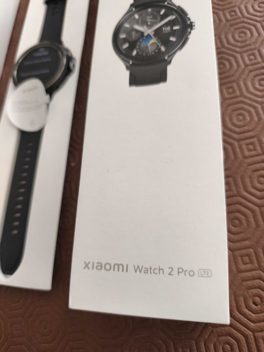 Xiaomi Watch 2 Pro LTE