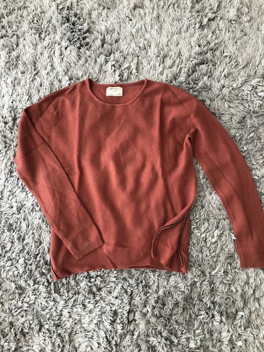 Camisola de malha Zara Kids