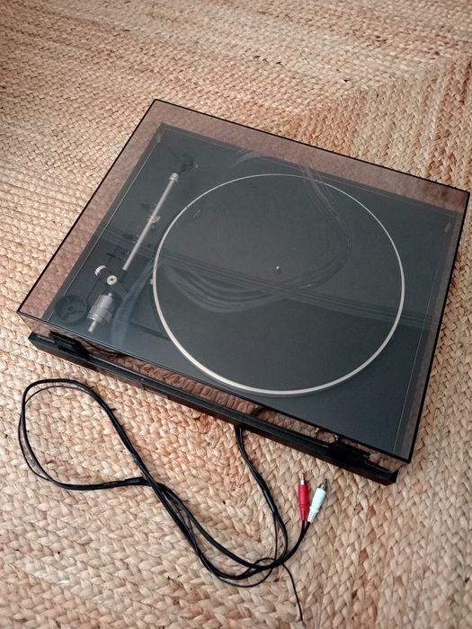 Gira discos Grundig PS 8000