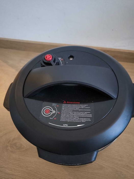 PHILLIPS Multicooker Tudo-em-um