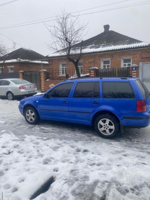 Продам автомобиль гольф 4