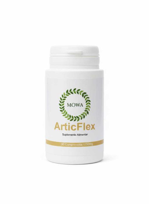 Suplementos 100% naturais