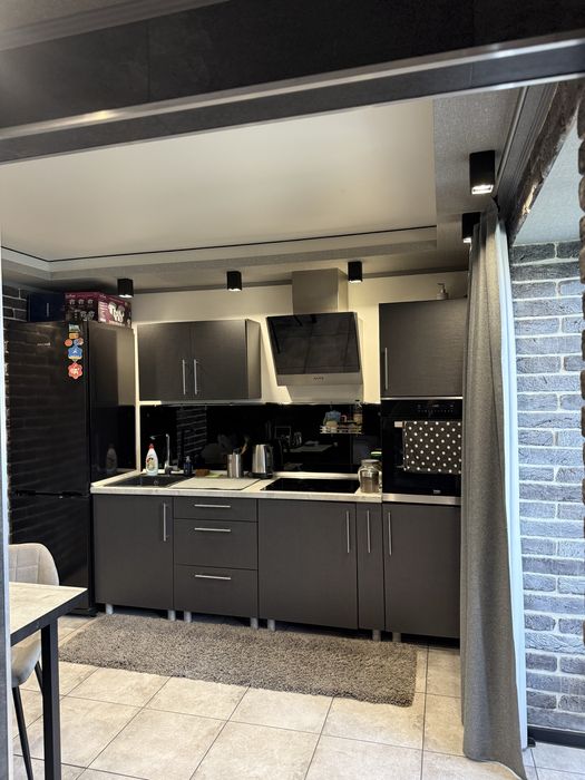 Подобова оренда VIP студії в центрі