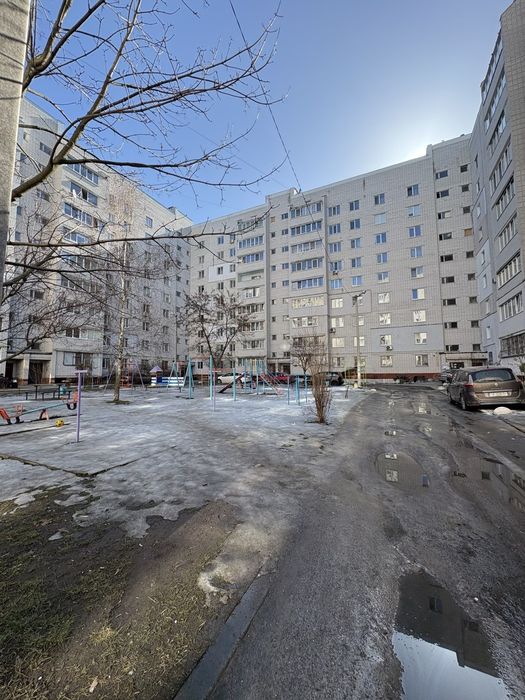 Продаж 3кім квартири по вул. Волковича. Ремзавод. єОселя єВідновлення