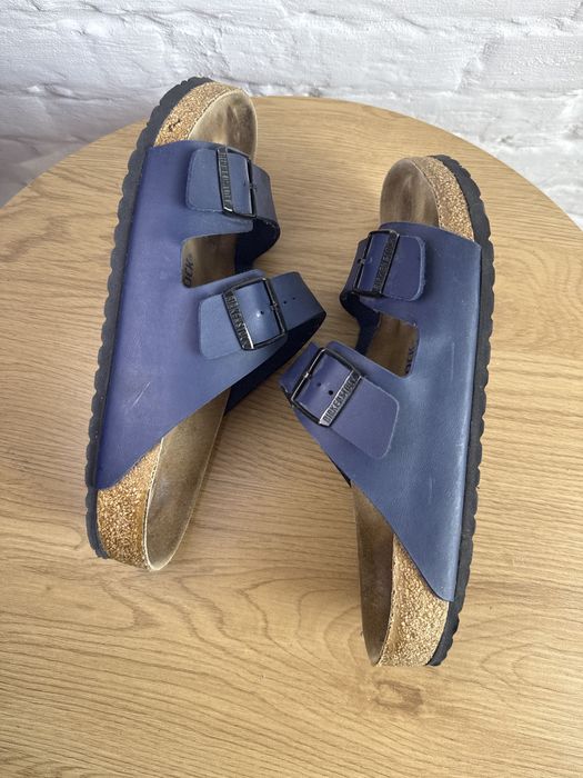 Тапки Birkenstock